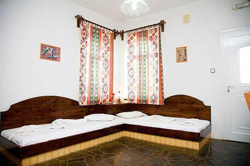 Konaki Apartments Maleme  Exterior photo